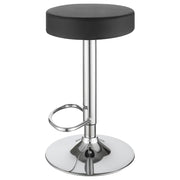 Ramses - 29" Adjustable Bar Stool - JaxCo Furniture
