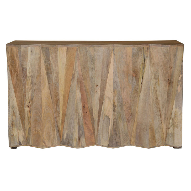 Prism - Bar Cabinet - JaxCo Furniture
