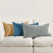 Macie And Rina - SLD Rina Pillow - JaxCo Furniture