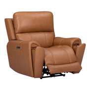 Hancock - Zero Gravity Power Recliner P3 - JaxCo Furniture