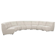 Charlotte - Upholstered Modular Sectional Sofa - JaxCo Furniture