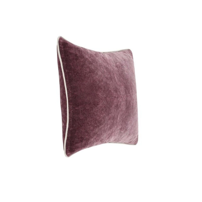 Heirloom Velvet - SLD Pillow - JaxCo Furniture