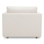 Bryn - Chaise - Oyster - JaxCo Furniture