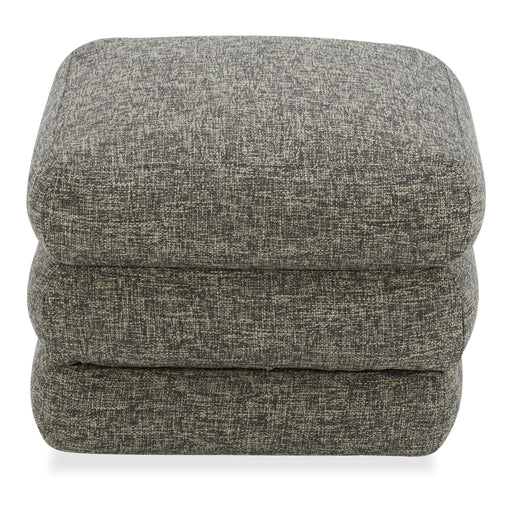 Lowtide - Stool - Stone Tweed - JaxCo Furniture