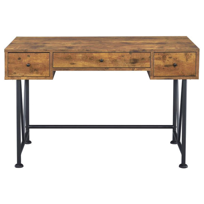 Analiese - Writing Desk - JaxCo Furniture