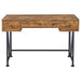 Analiese - Writing Desk - JaxCo Furniture