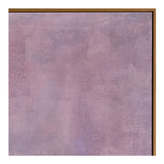 Enamor - Framed Painting - Lavender - JaxCo Furniture