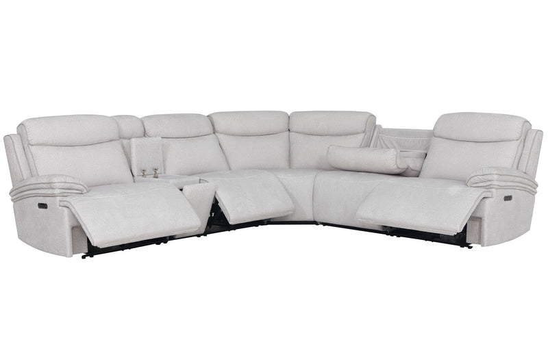 Alpine - Sectional - JaxCo Furniture