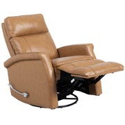 Bristol - Swivel Glider Recliner - JaxCo Furniture