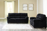 Simplejoy - Living Room Set - JaxCo Furniture