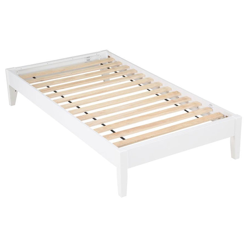 Hounslow - Universal Platform Bed - JaxCo Furniture