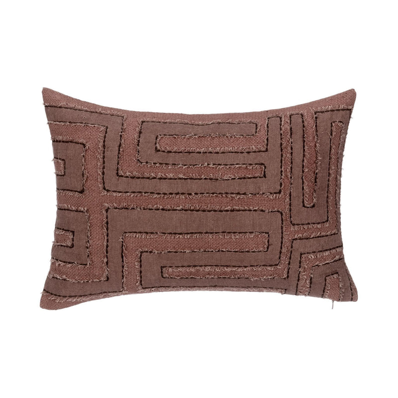 Mateo - VC Pillow - JaxCo Furniture