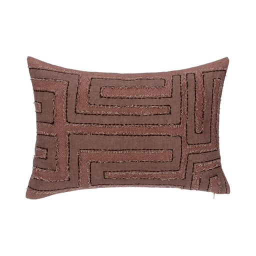 Mateo - VC Pillow - JaxCo Furniture