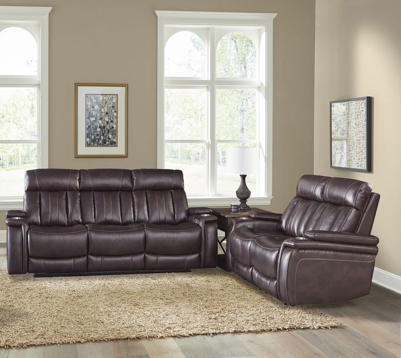 Royce - Living Room Set - JaxCo Furniture