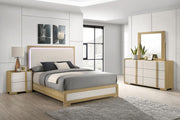 Hyland - Bedroom Set - JaxCo Furniture