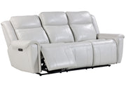 Atlantis - Power Reclining Zero Gravity Sofa - JaxCo Furniture