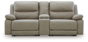 Narwhal Place - Reclining Sectional - JaxCo Furniture