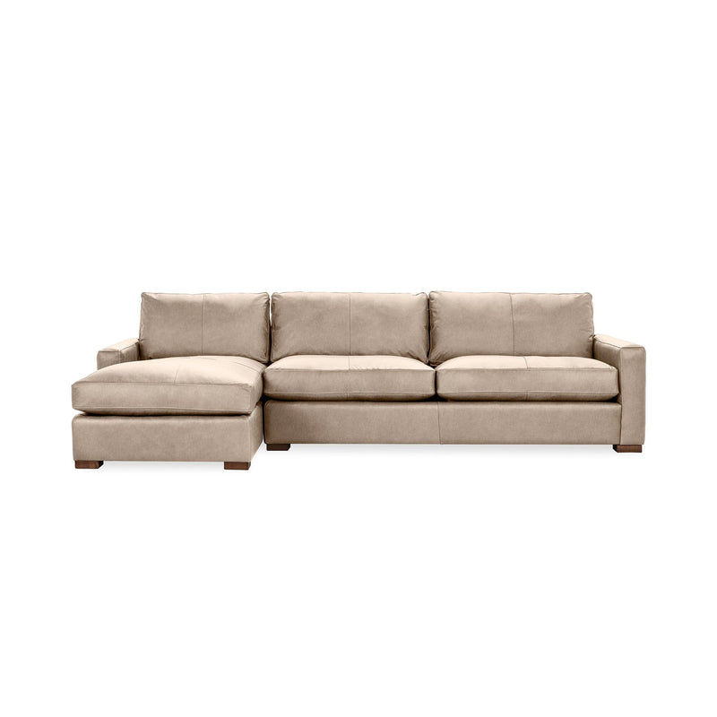 Coburn - Chaise Sofa - JaxCo Furniture