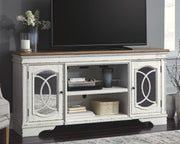 Realyn - TV Stand - JaxCo Furniture