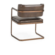 Fonda - Dining Chair - JaxCo Furniture