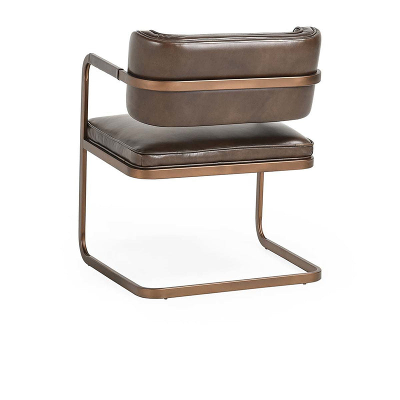 Fonda - Dining Chair - JaxCo Furniture