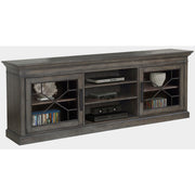 Sundance - TV Console (92") - JaxCo Furniture
