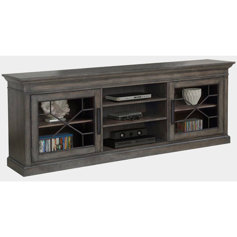 Sundance - TV Console (92") - JaxCo Furniture