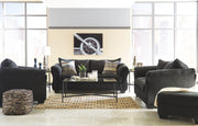 Darcy - Living Room Set - JaxCo Furniture