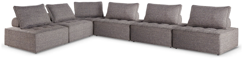 Bree Zee - Outdoor Sectional - JaxCo Furniture