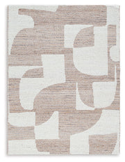 Brynnfield - Rug - JaxCo Furniture