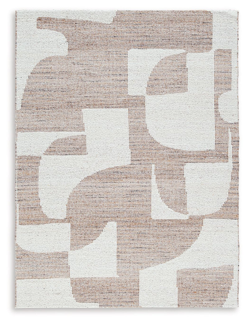 Brynnfield - Rug - JaxCo Furniture