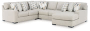LaureLGrove - Sectional - JaxCo Furniture