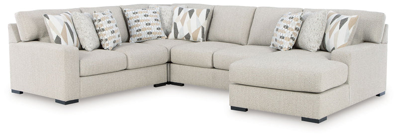 LaureLGrove - Sectional - JaxCo Furniture