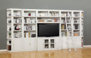 Boca - Entertainment Wall - JaxCo Furniture