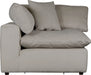 Posh - Sectional Set - JaxCo Furniture