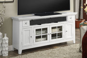 Tidewater - TV Console - JaxCo Furniture