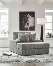 Lindyn - Chaise - JaxCo Furniture