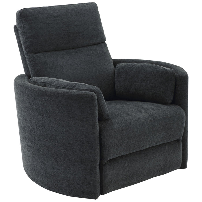 Radius - Power Swivel Glider Recliner