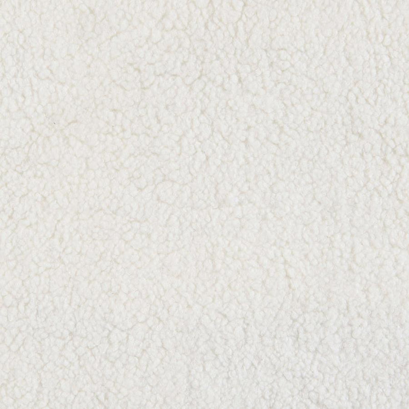 Sunny - Square Upholstered Ottoman - JaxCo Furniture