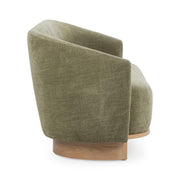 Myra - Sofa - Green - JaxCo Furniture