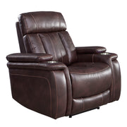 Royce - Power Recliner - JaxCo Furniture