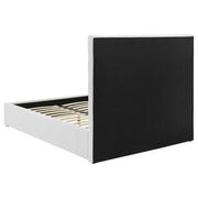 Felicity - Upholstered Bedroom Set - JaxCo Furniture