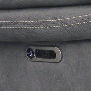 Mason - Modular Power Reclining Sectional - JaxCo Furniture