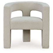 Landick - Accent Chair - JaxCo Furniture