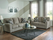 Cascilla - Living Room Set - JaxCo Furniture