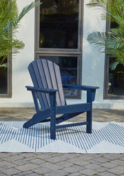 Sundown Treasure - Outdoor Conversation Set - JaxCo Furniture