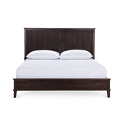 Westlake - Solid Wood Bed - JaxCo Furniture