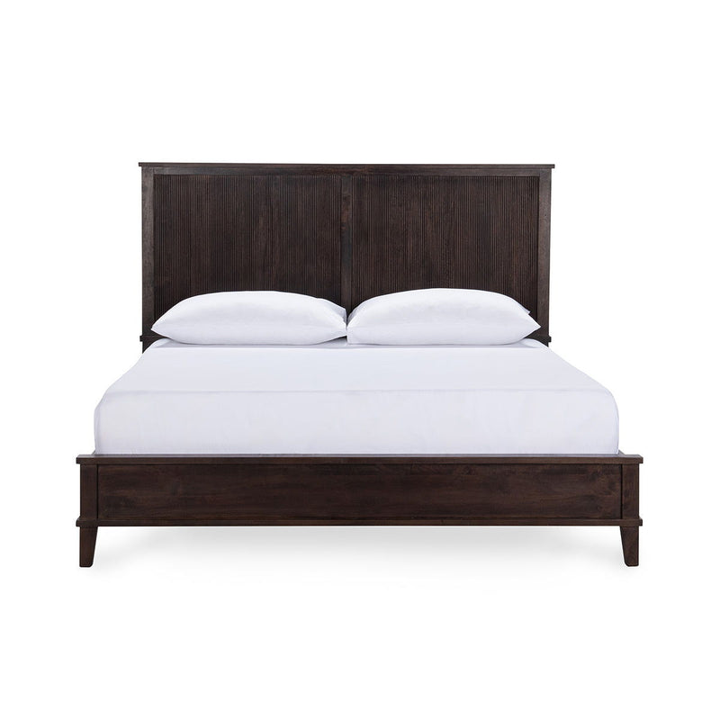 Westlake - Solid Wood Bed - JaxCo Furniture