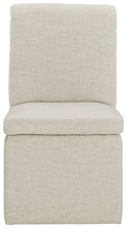 Krystanza - Side Chair Set - JaxCo Furniture