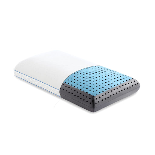 Z Carbon Cool LT Pillow - Travel - JaxCo Furniture